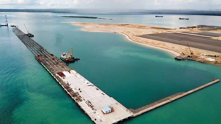 Court Battle Threatens Construction of Lamu Port