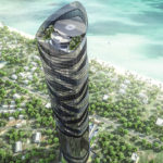 Africa’s tallest building to be constructed in Watamu