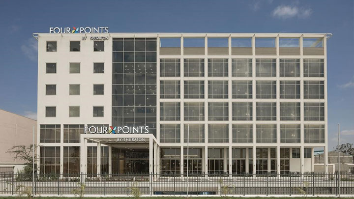 Kenya Africa’s fifth best in hotel development