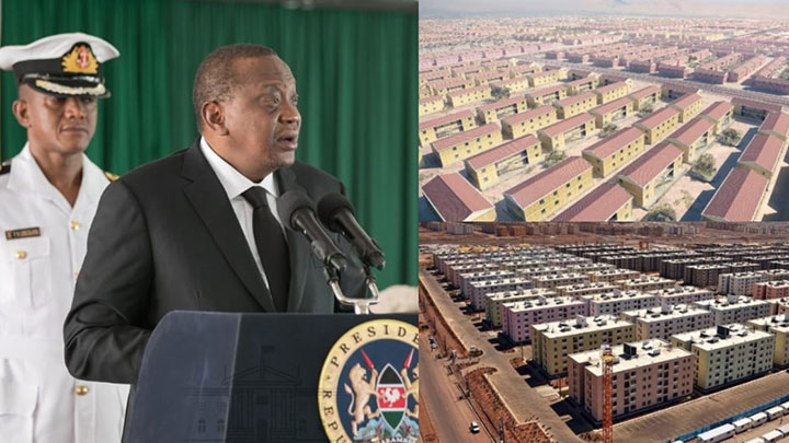 Why country is not ready for the President’s affordable housing