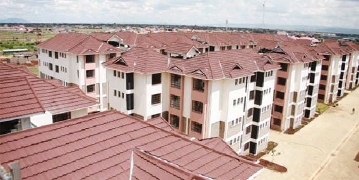 State seeks bidders for smaller Ngara houses
