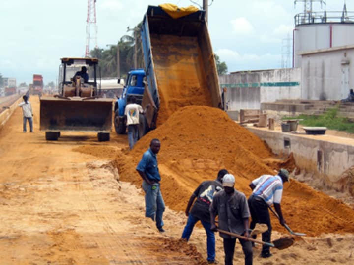 MPs warn contractor over Sh 1.5Bn road project delay