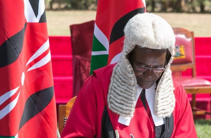 Judiciary to set up new law court in Baringo County