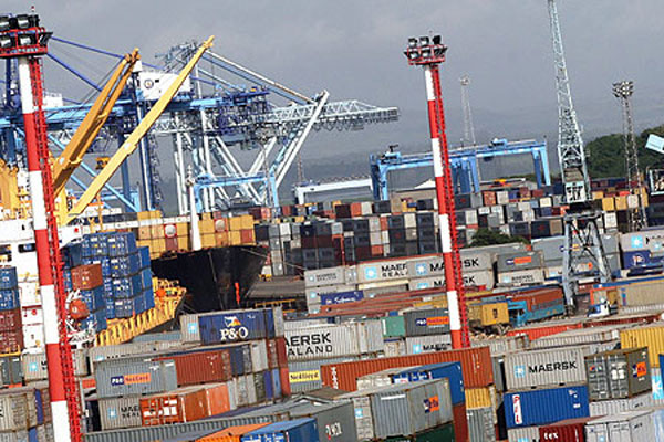 Mombasa port phase 2 project to be ready next year