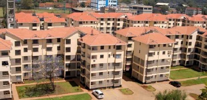 Sh5bn affordable housing development project launched in Nairobi County