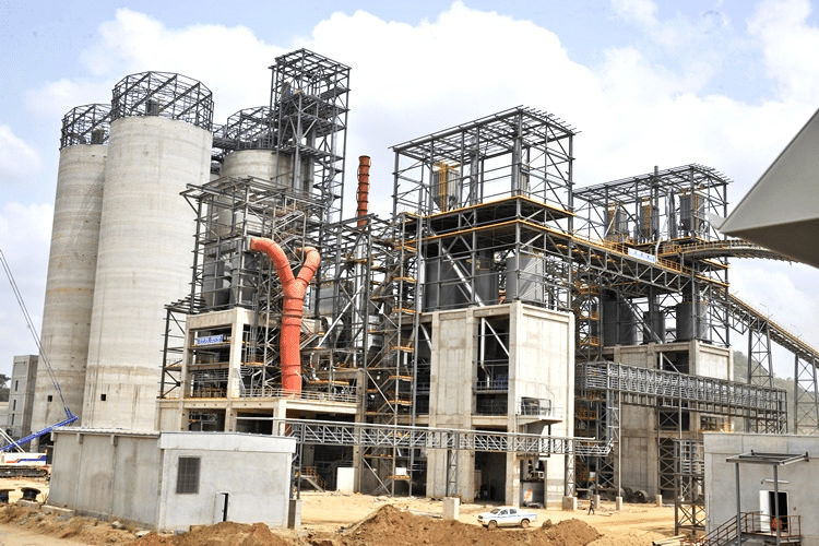 Contruction of West Pokot cement plant yet to start decades later