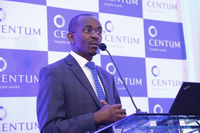 Centum Real Estate opens Sh 4bn project bond
