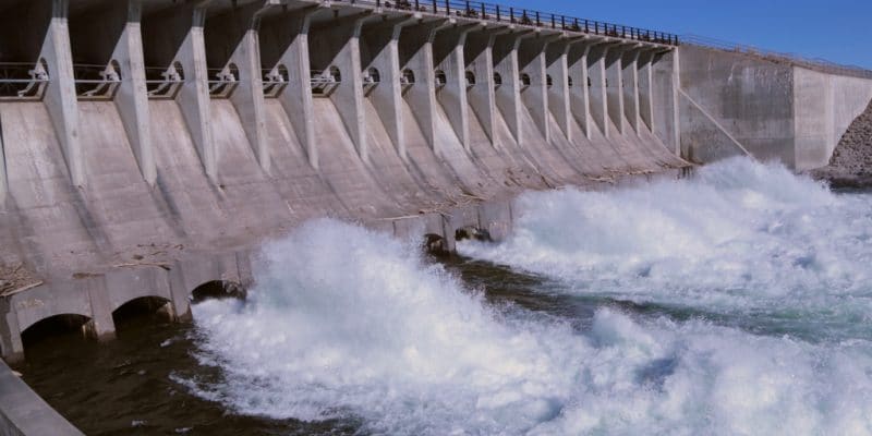 UEGCL renovates 3 power lines to operate Karuma hydropower plant