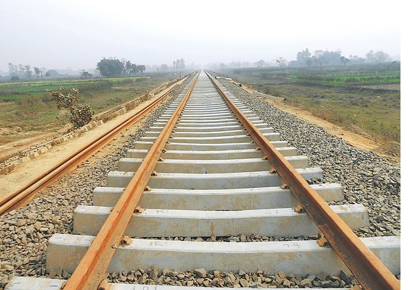 Uganda seeks US $976m for building, repair of railway