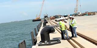 Kenya to establish industrial city in Lamu