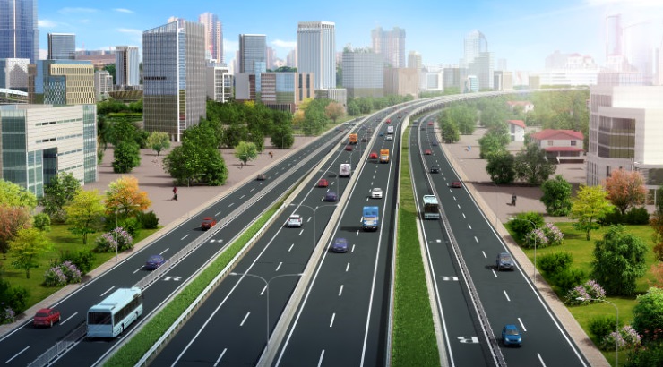 Nairobi Expressway project to be completed in 2021