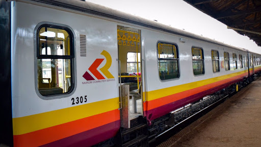 Kenya Railways launches Nairobi Jomo Kenyatta Airport express service