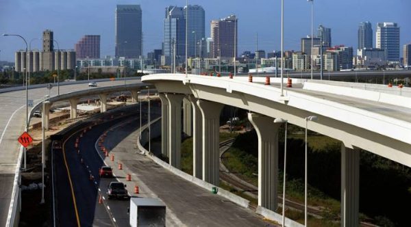 Kenyans to pay to access the Nairobi Expressway