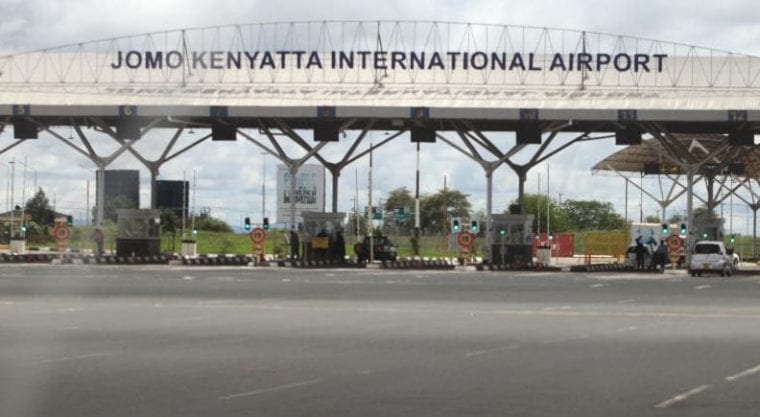 JKIA begins renovation to boost security system
