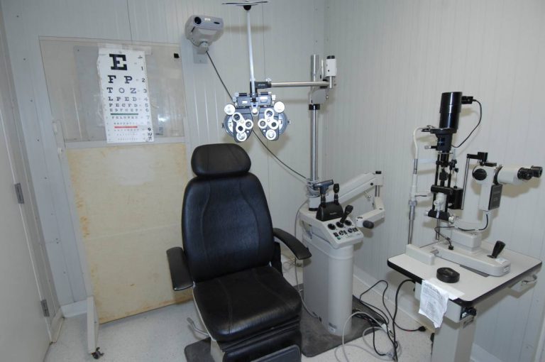 Elegeyo Marakwet to get Sh 9m eye unit at hospital ...