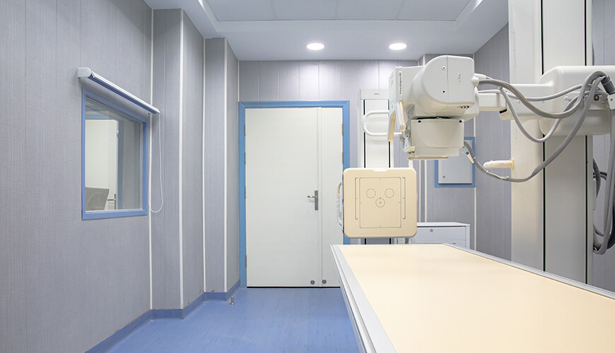 Kenya to have its fourth public radiology center