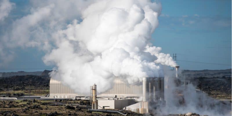 KenGen inks contract to drill three geothermal wells in Djibouti