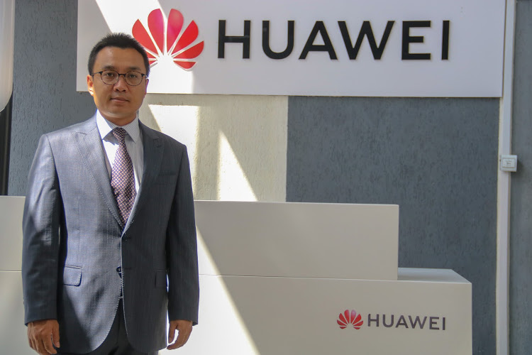 Huawei to partner with Kenya to bridge digital divide