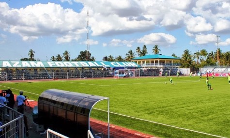 Sports committee launched an inquest into construction of Migori stadium