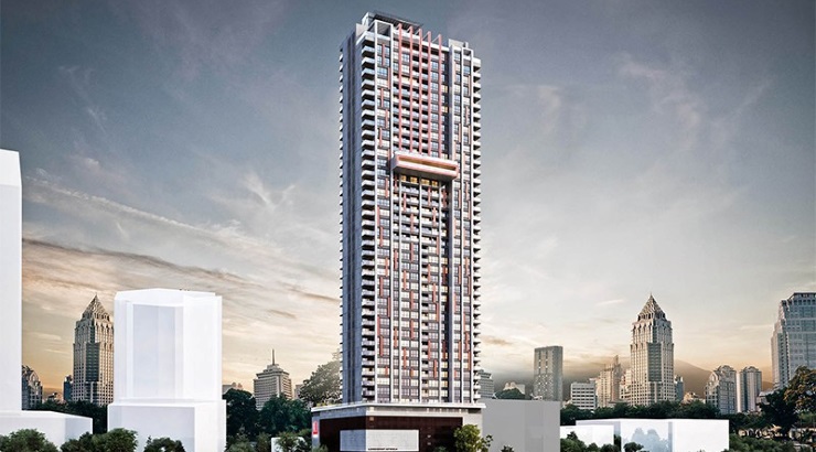Tallest residential building in Kenya to be complete by 2023
