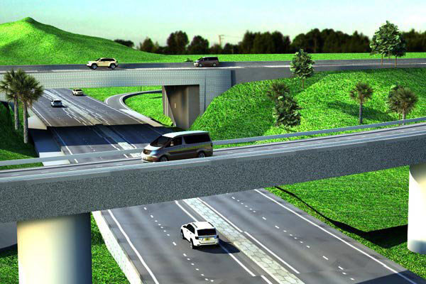 Uganda inks US $230m deal for Kampala-Jinja Expressway project