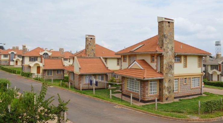 KBA; House prices in Kenya pickup pace