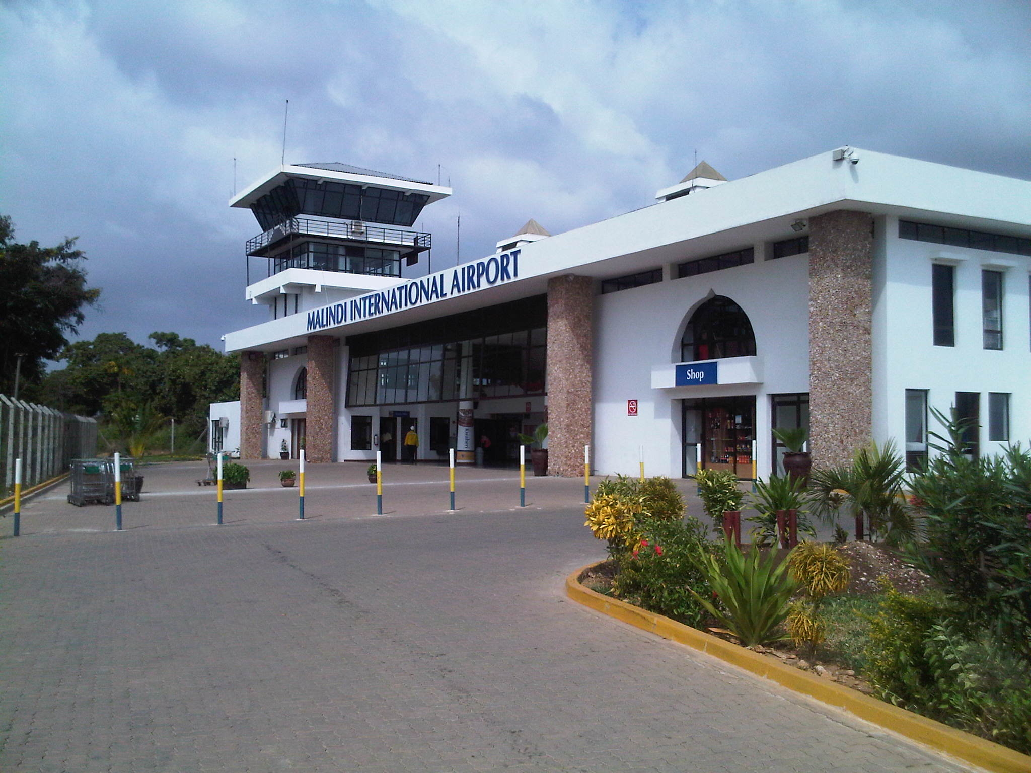 Expansion of Malindi airport to affect nine villages