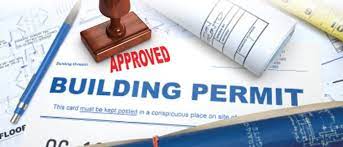 Longer period of obtaining construction permit affecting business