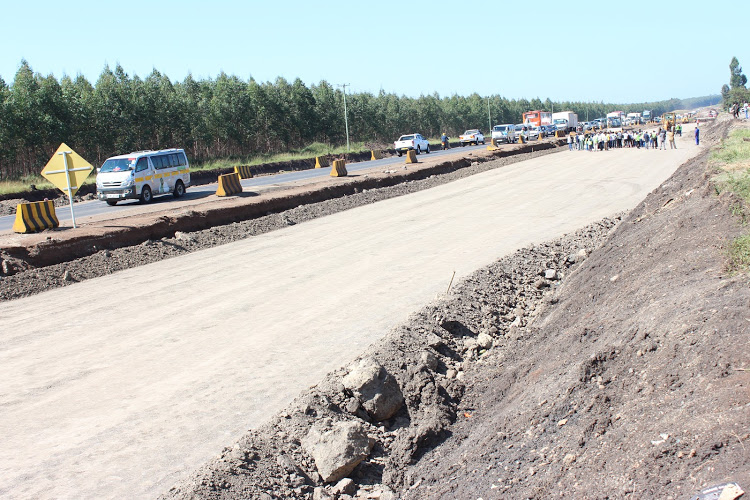 Kisumu Dual Carriageway project revived