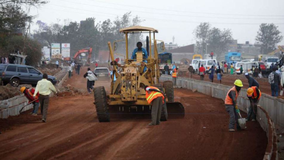 Leaders demand arrest of Mombasa-Malindi highway contractor