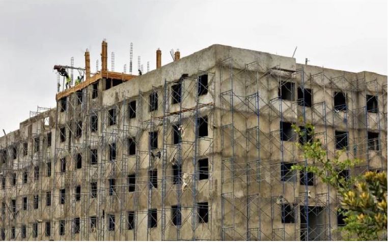 Rising housing demand resulting in rent increase in Othaya