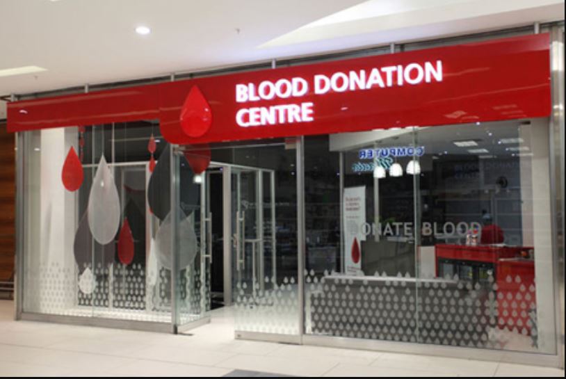 Bungoma County breaks ground for construction of blood bank centre