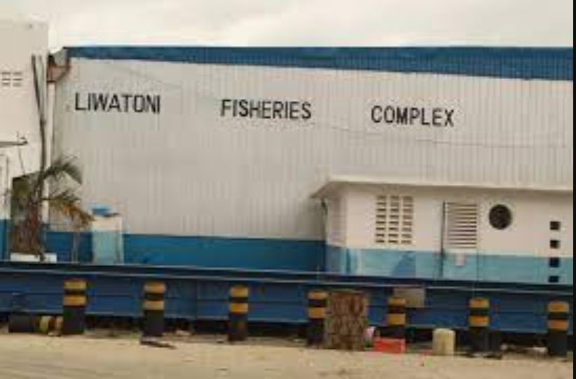Contract for Sh 1bn Liwatoni Fisheries Complex project terminated
