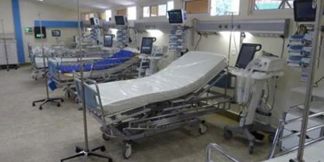 KU hospital to open 30-bed ICU facility