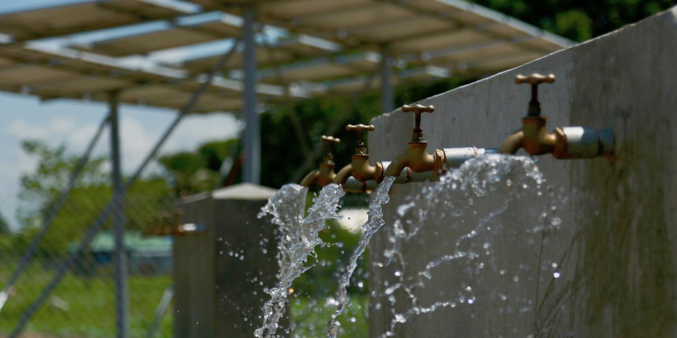 Water Ministry unveils Sh 600 million Nairobi sanitation equipment