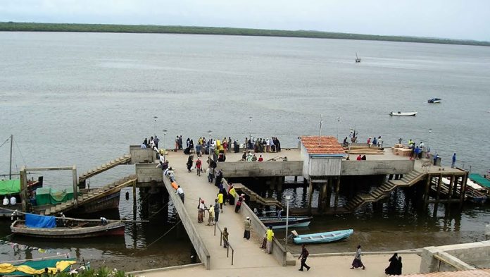 Sh 599m Mokowe jetty project in Lamu delays