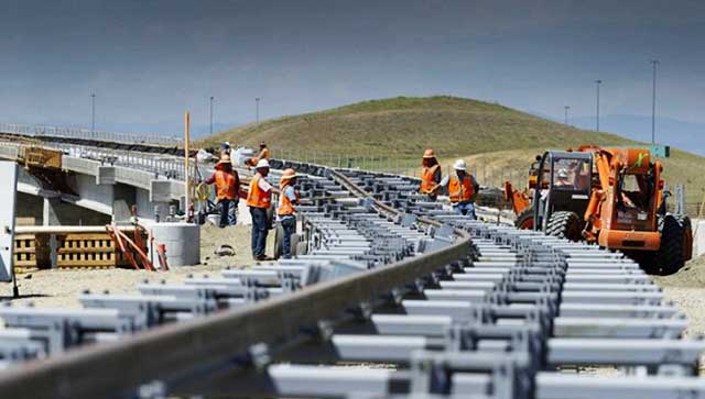 Kenya to spend Sh 32bn on railway sector