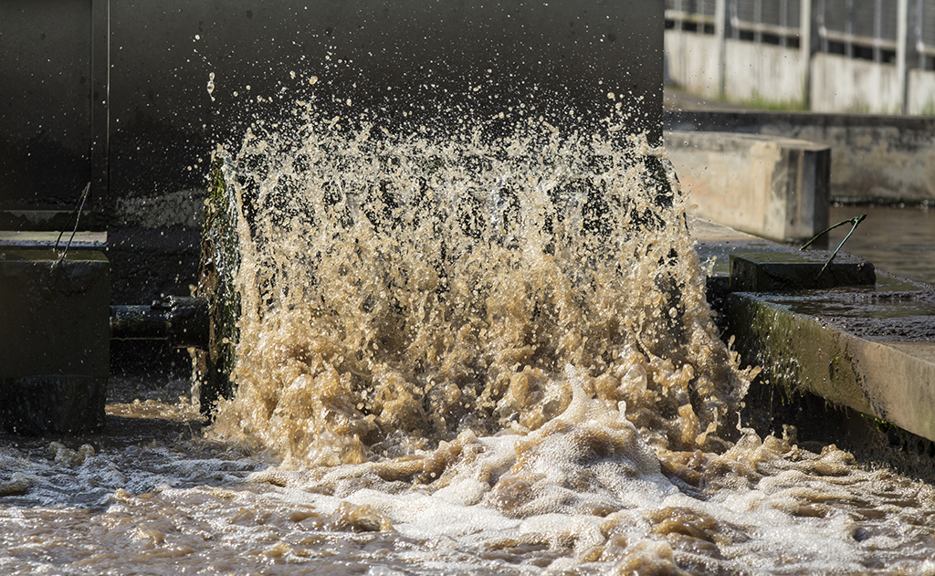 Residents in Baringo to sue state over lack of sewers