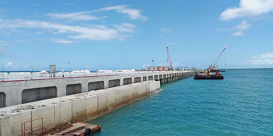 Fishermen affected by Lamu berth project to be compensated