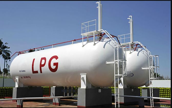 Sh 2.5bn injected to Mombasa LPG project