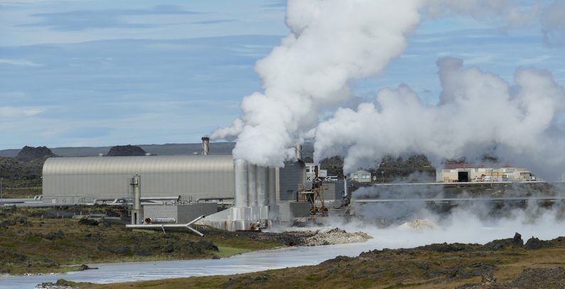 Sh 10bn approved for geothermal projects in East Africa