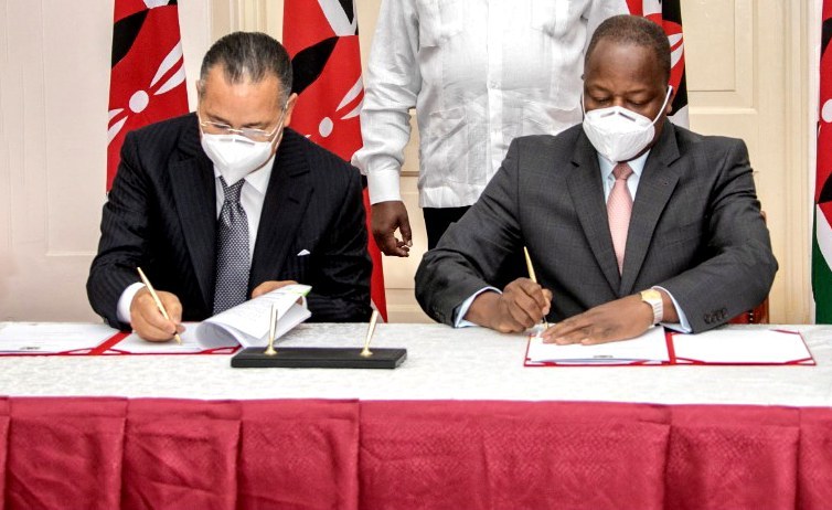 Gruppo San Donato, Kenya sign agreement to strengthen East Africa’s local health care