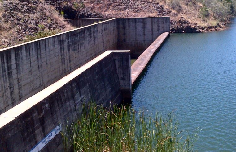 Phase 2 of Kirandich dam project to face further delays