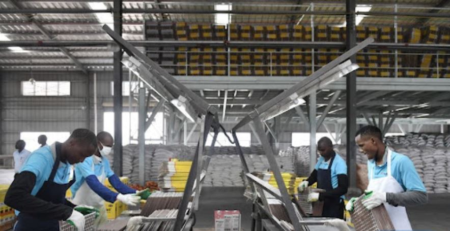 SMEs in manufacturing sector seeks harmonization of regulations