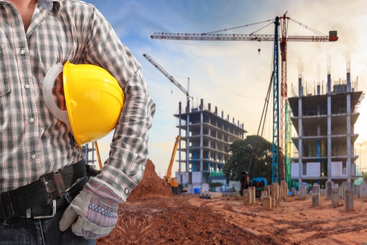 Kenya’s construction sector expected to recover this year