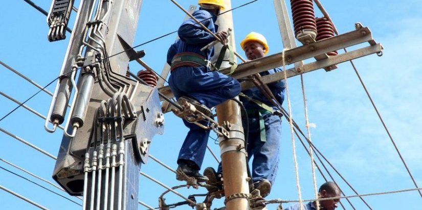 Kenya Power, NYS partner in network digitization exercise