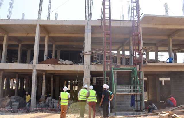 Sh 30.6M market to be built in Busia County