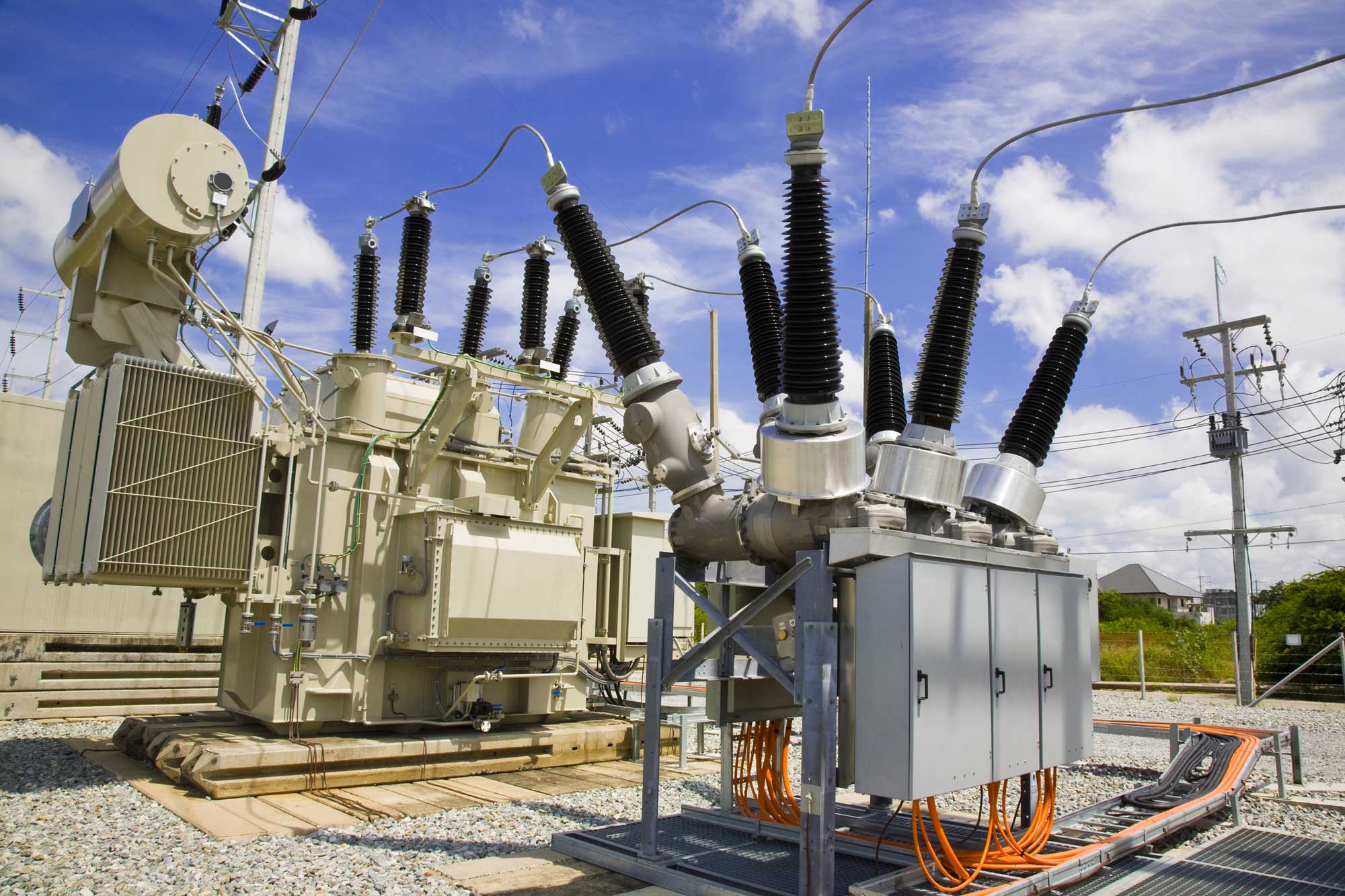 KRA to auction Kenya Power transformers