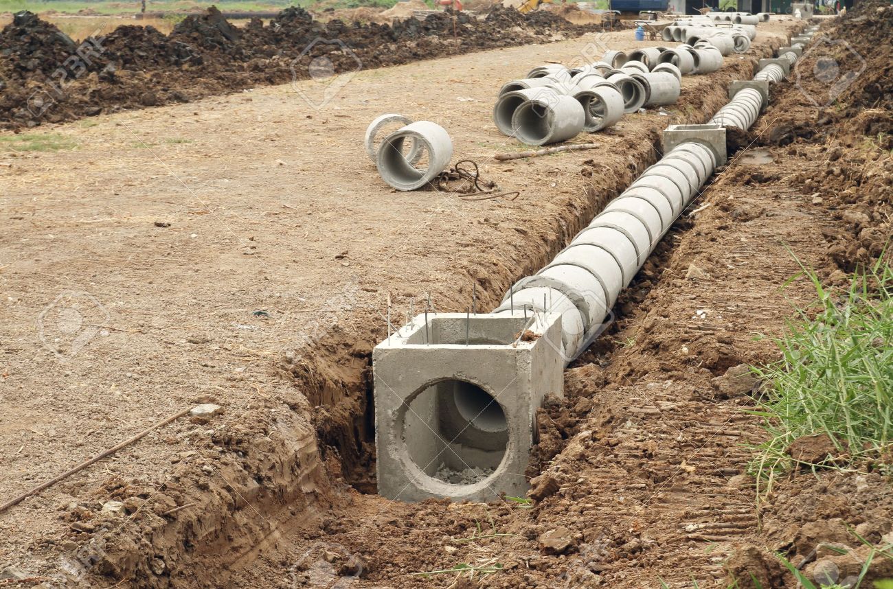 Narok County receives a new sanitation system