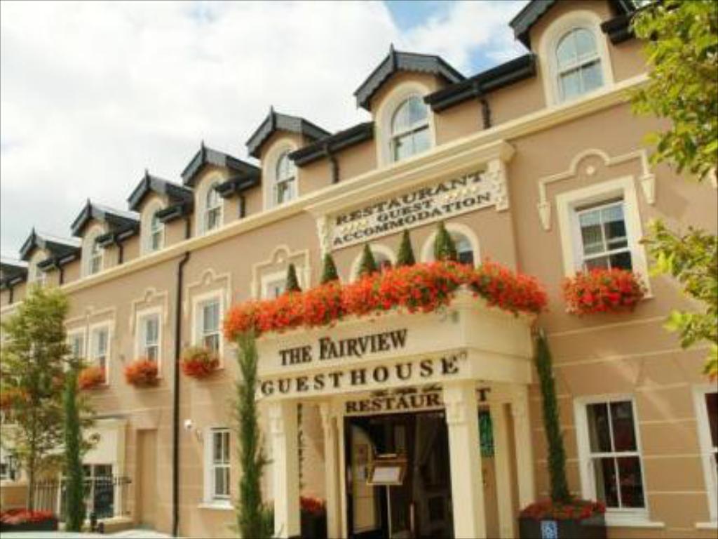 Actis to buy Fairview Hotel